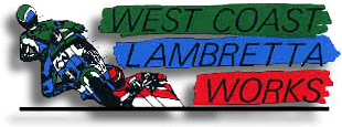 Lambretta Works Online